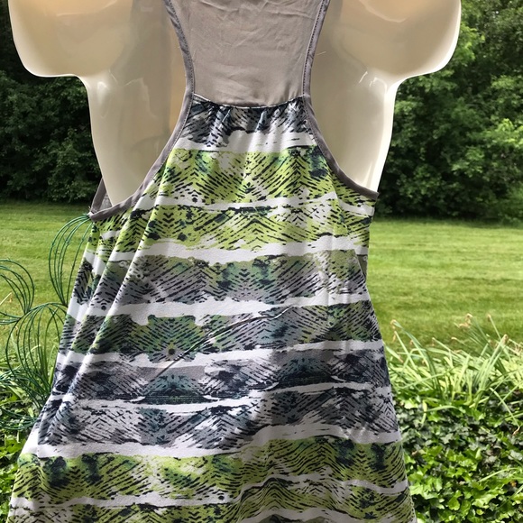 MUDD Athletic Razor Back Top - Picture 4 of 4